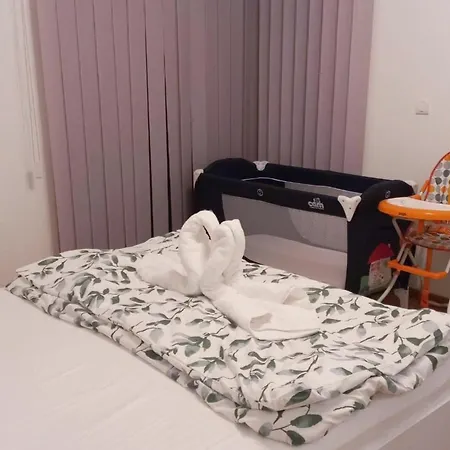 Apartment Leon