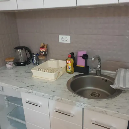 Leon Apartment